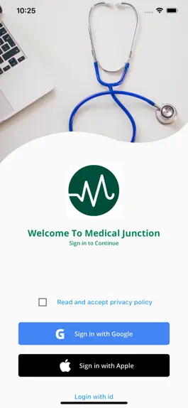 Game screenshot Medical Junction mod apk