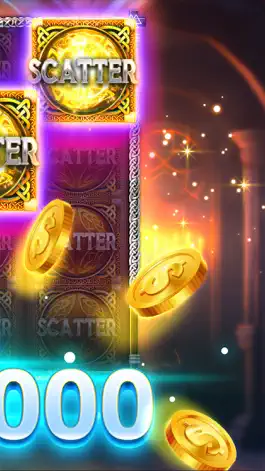 Game screenshot Casino Riches—Vegas Slots Game hack