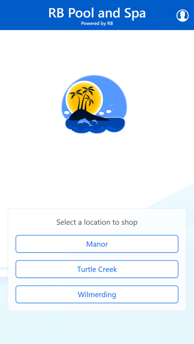 RB EZ Shop Screenshot
