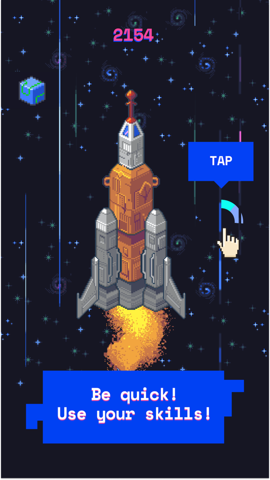#2. Moonie.io (iOS) 由: Flying Bisons Technology