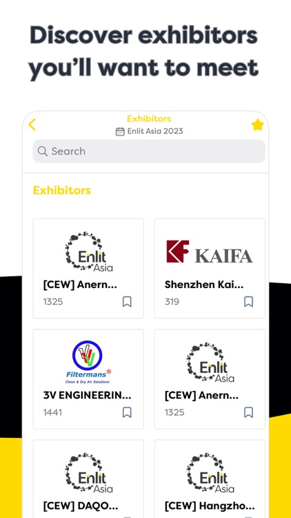 Enlit Asia screenshot-3