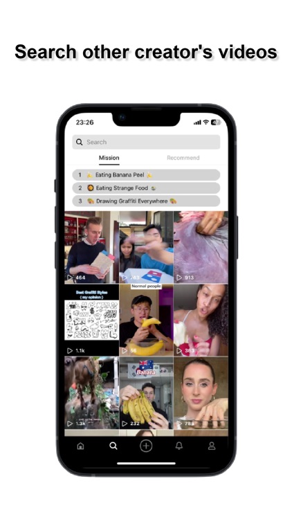 Complet: Challenging shorts screenshot-6