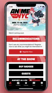 anime nyc 2023 problems & solutions and troubleshooting guide - 4