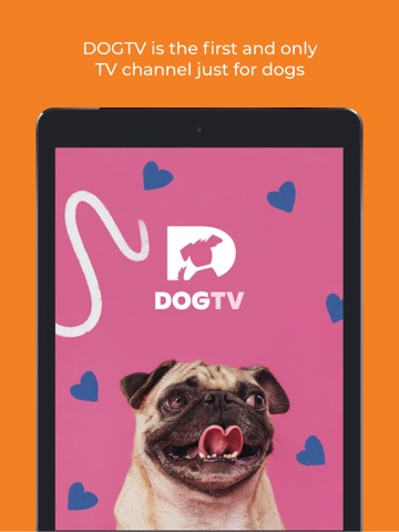 DOGTVのおすすめ画像1