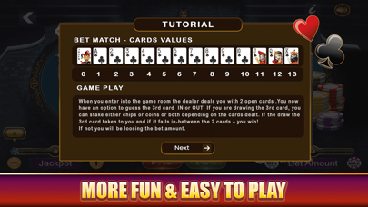 Rummy InBetween Teen Patti Screenshot