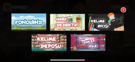 Game screenshot Smartex Akıllı Alıştırmalar hack