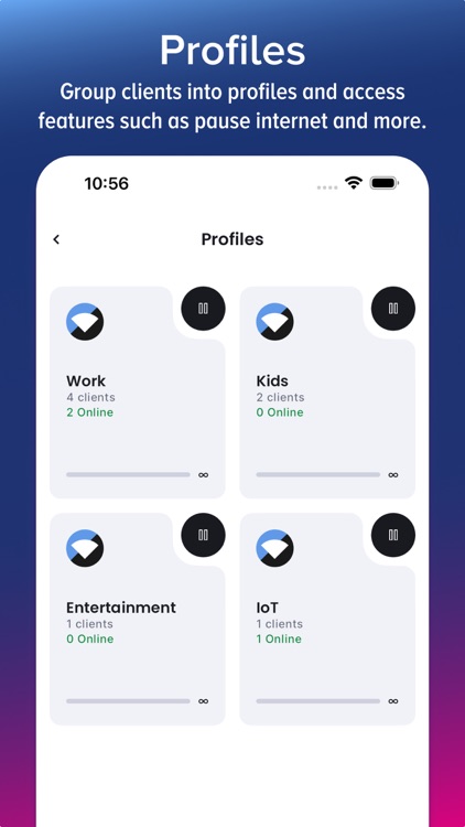 cnMaestro Subscriber