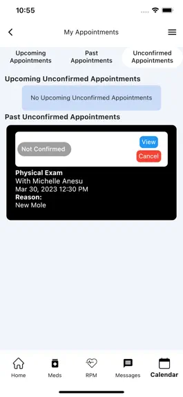 Game screenshot ApkaMD Patient Portal hack