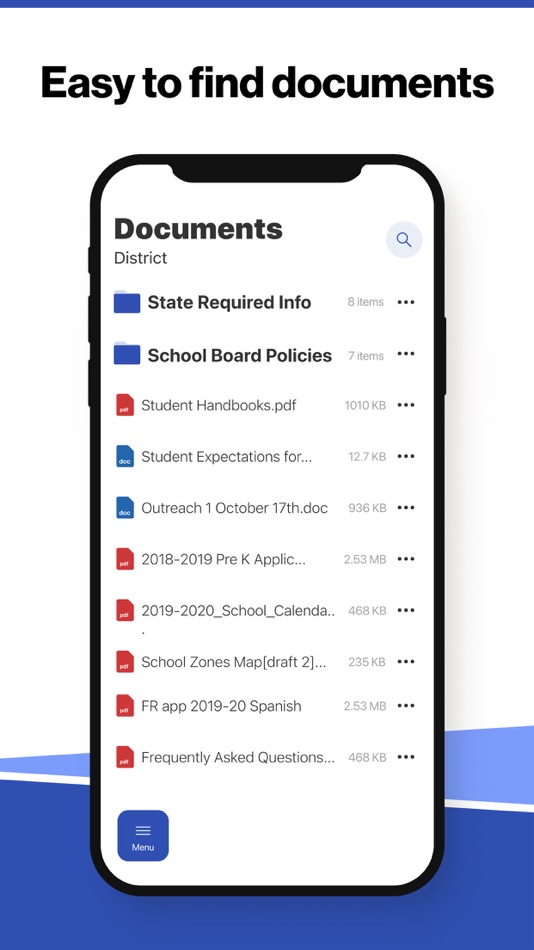 #5. Columbus CSD, IA (iOS) 由: Columbus Community Schools