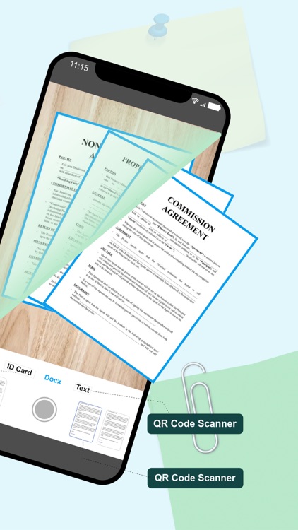 Doc Scanner - Document Scanner