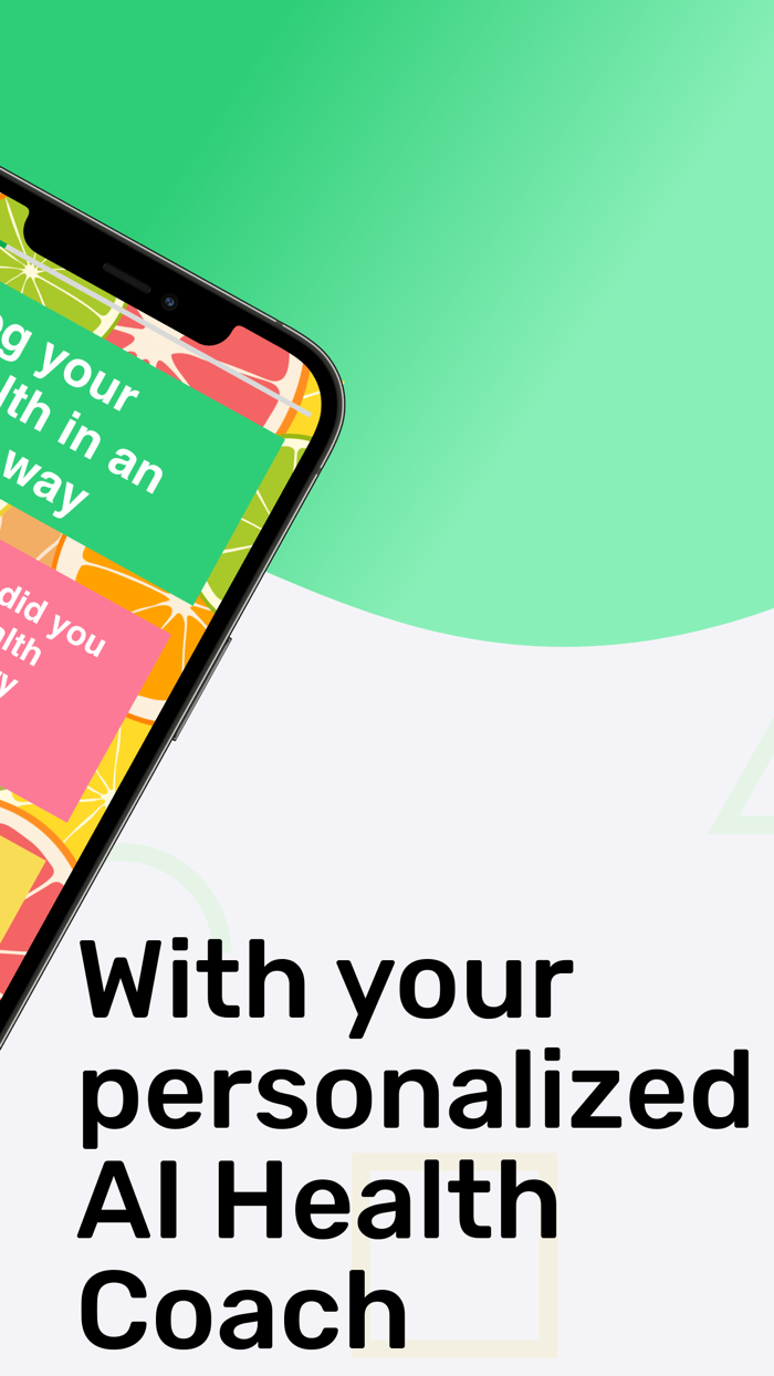 Heyyy Wellness Goals