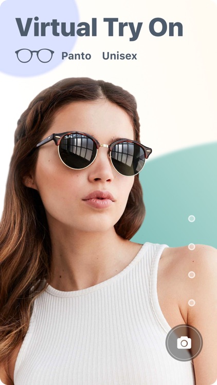 LessLens: Glasses & Sunglasses