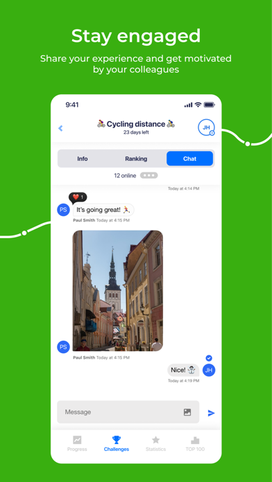 YuMuuv Screenshot