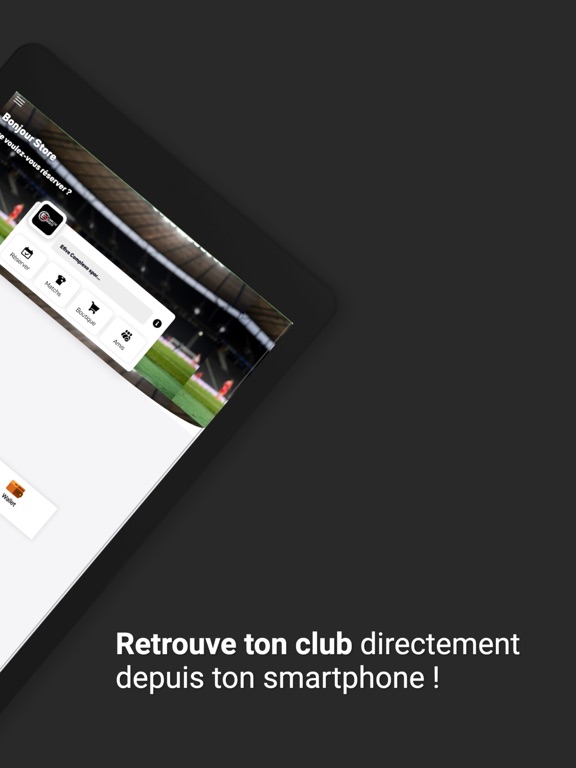 Screenshot #5 pour EFive