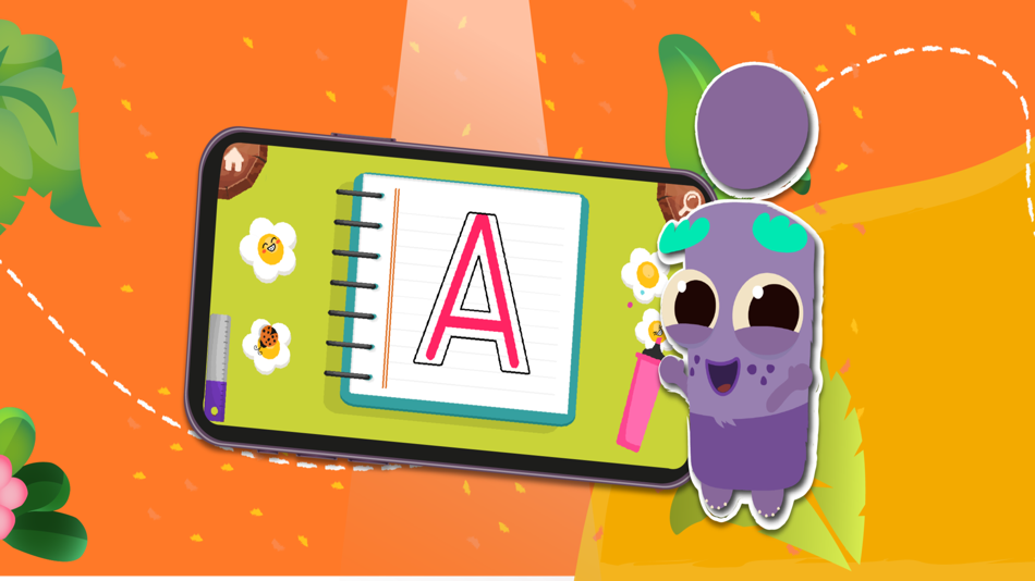 #4. Leo Leo (iOS) 由: Wumbox