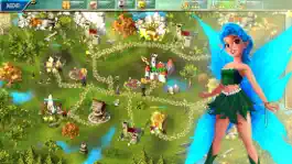 Game screenshot Kingdom Tales apk