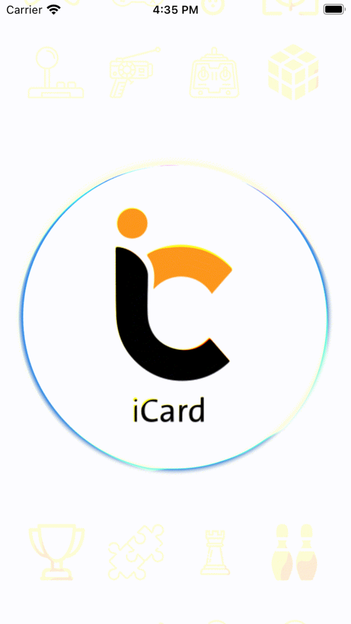 iCard ic
