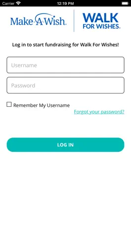 Game screenshot Walk For Wishes mod apk