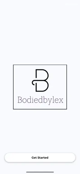 Game screenshot BodiedByLex mod apk