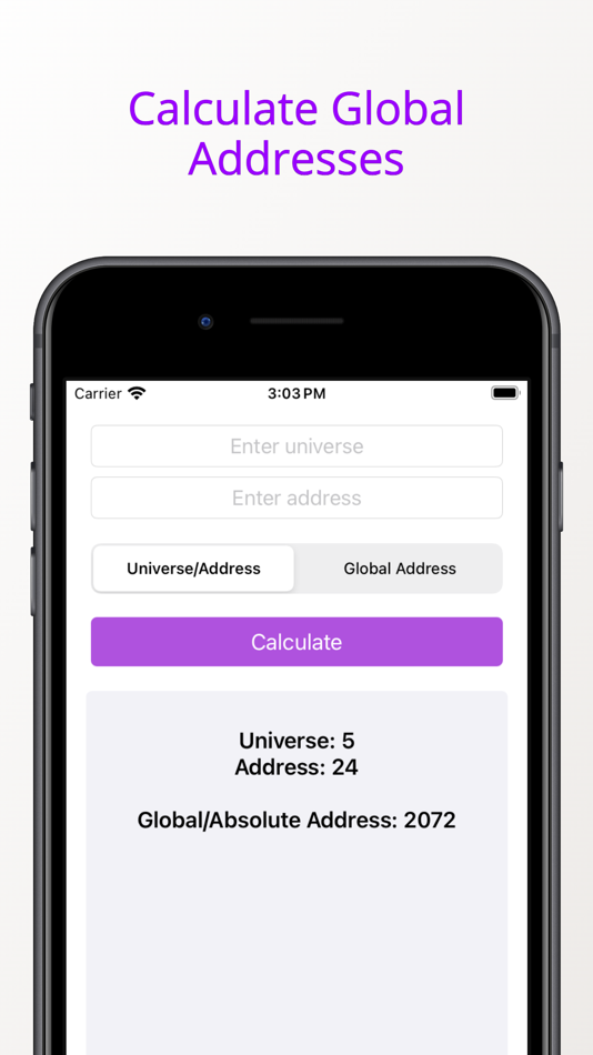 #5. DMX Toolbox (iOS) Podle: Spencer Halse