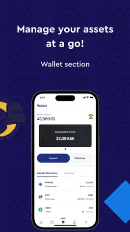 Game screenshot DyzSocial hack