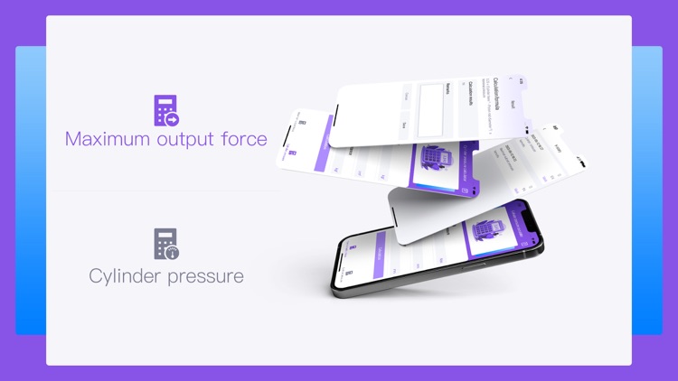 Calculate Cylinder Pressure