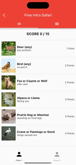 Game screenshot Photo Fun Safaris - Small Zoos apk