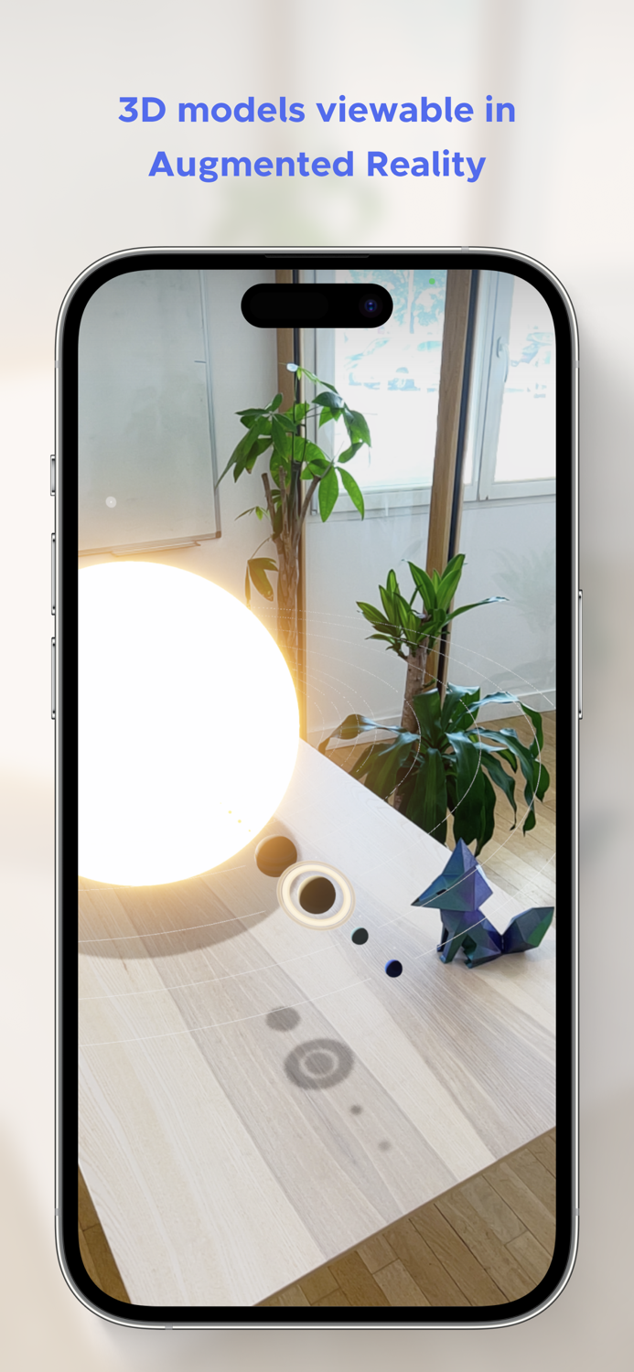 Foxar • 3D Education