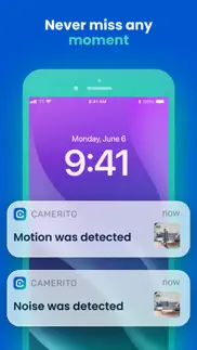 How to cancel & delete camerito: home security camera 1