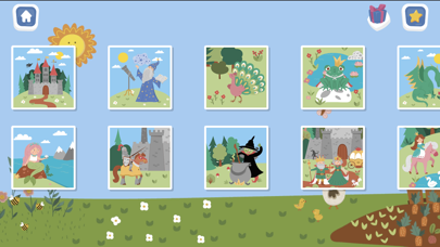 2〜5歳の子供のためのパズルゲーム：教育用ゲームのおすすめ画像5