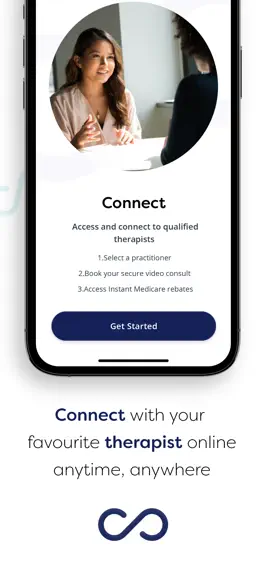 Game screenshot Cyber Clinic | Online Therapy apk