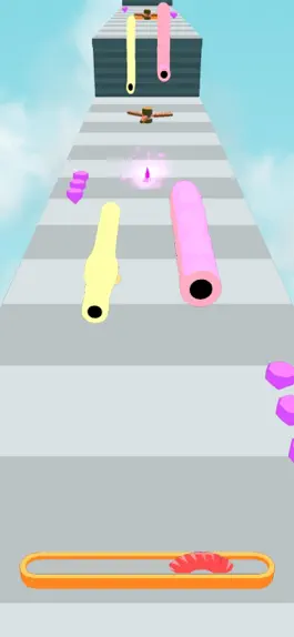 Game screenshot Unicorn Grow apk