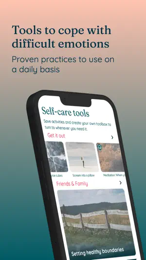 Tilly: Fertility & IVF support screenshot 2