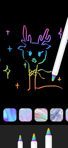 Game screenshot Love Drawing-AI Art Color Book hack