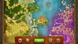 Game screenshot Royal Roads 1 apk