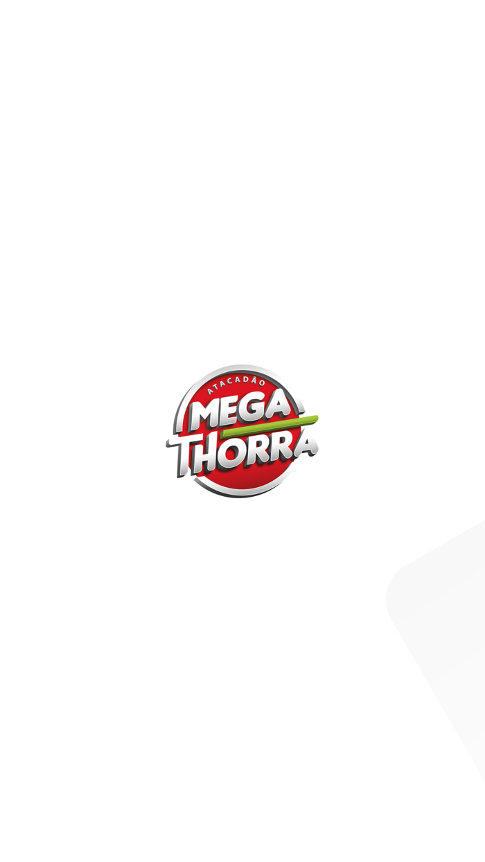 Cartão Mega Thorra