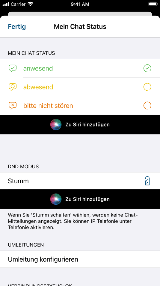 #6. HC:Phone (iOS) 由: Hainke Computer GmbH & Co. KG