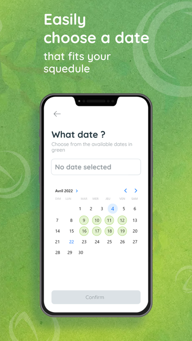 Ecotri Solutions Screenshot