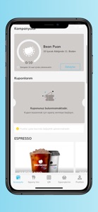 DOSPRESSO screenshot #2 for iPhone