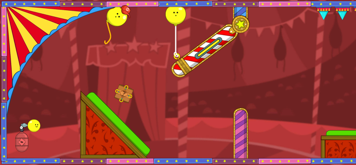 D Flates Great Estate