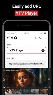 ytv player pro problems & solutions and troubleshooting guide - 4