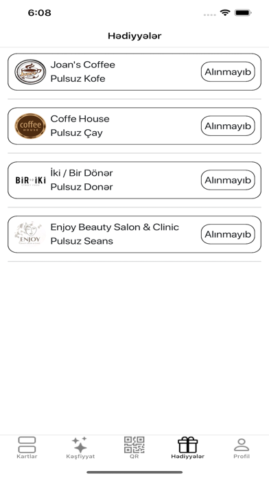 MyLoopApp Screenshot