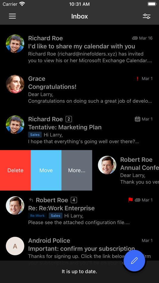 Re:Work MobileIron - v1.3.87 - (iOS)