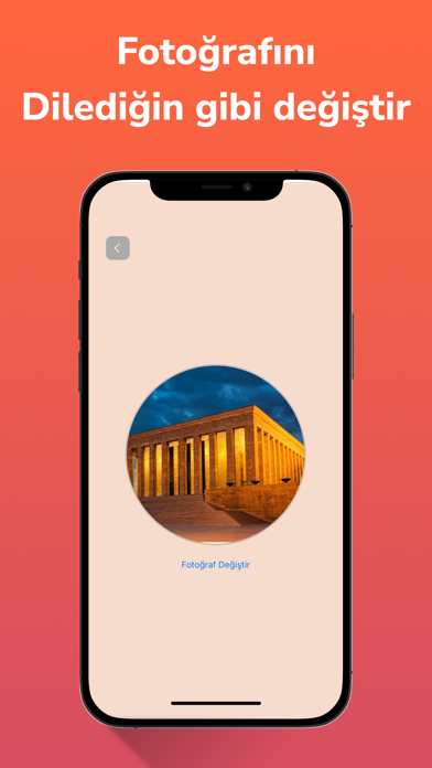VisitLog Screenshot