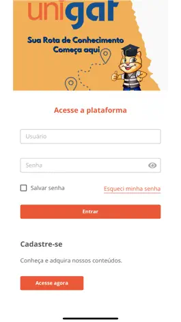 Game screenshot GAT Logística mod apk