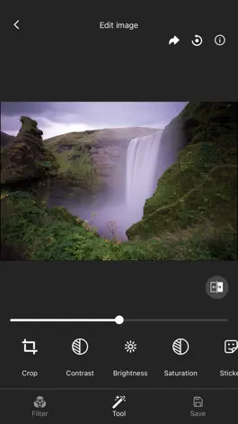 Game screenshot Easy Editor hack