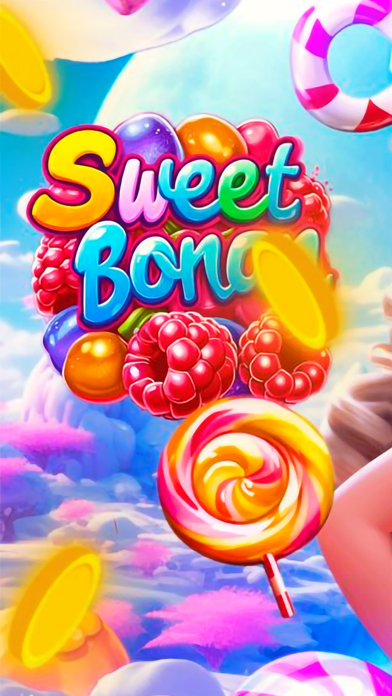Sweet Bonanza Candy Cats Screenshot