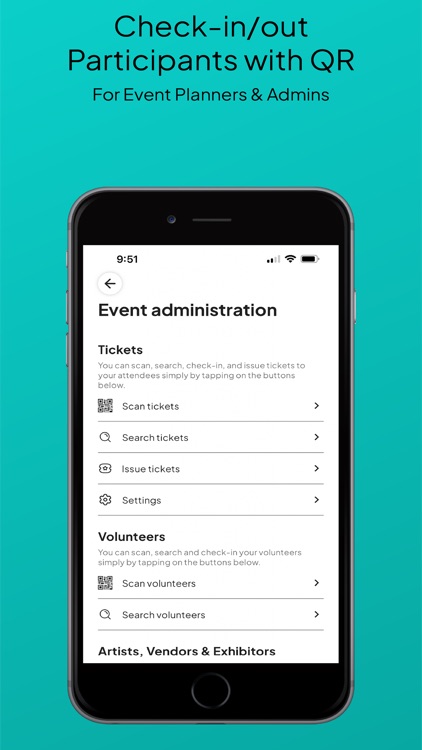 Eventeny screenshot-3