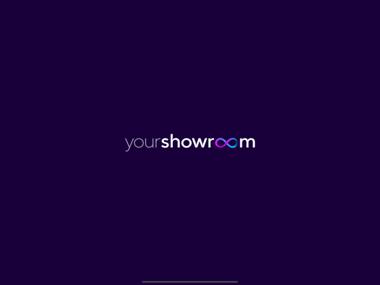 Screenshot #4 pour YourShowroom