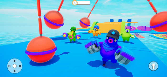 Ultimate Guys Fun Simulator 3D